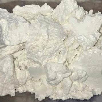 Bolivian Cocaine