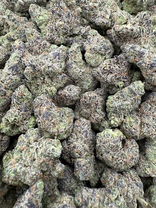 Bubba Dream Strain