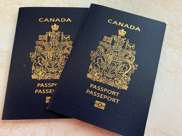 Buy Canada Fake Passport Online