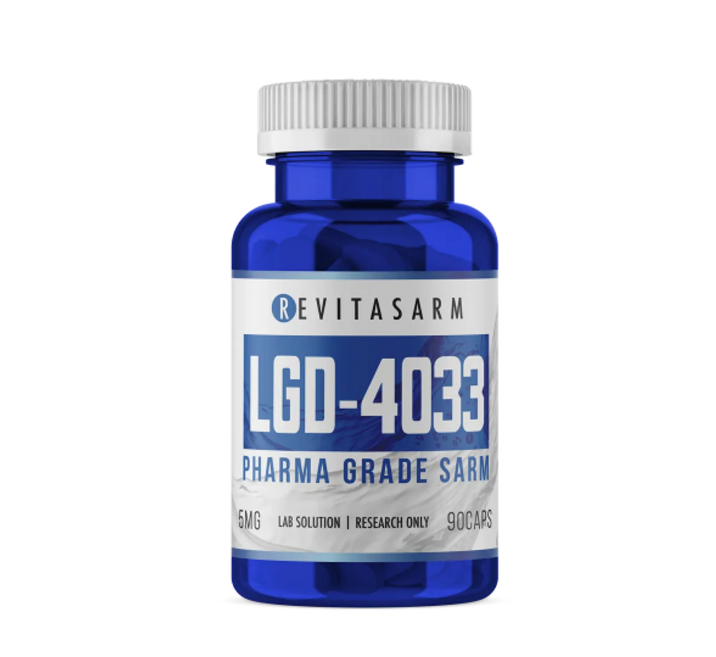 LGD-4033