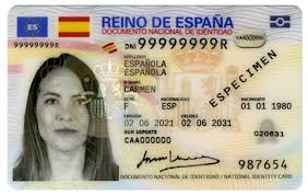 Buy Spain Fake ID