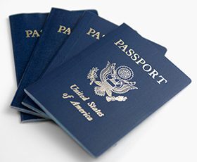 Buy US Passport Online