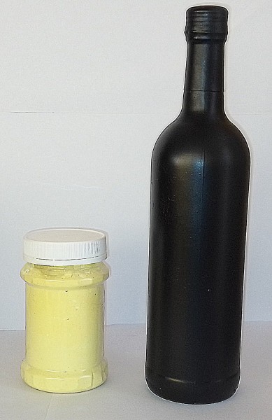 COMBO-500g Powder + 1L Deterium C-16 Universal Cleaning Chemical Solution - Image 3