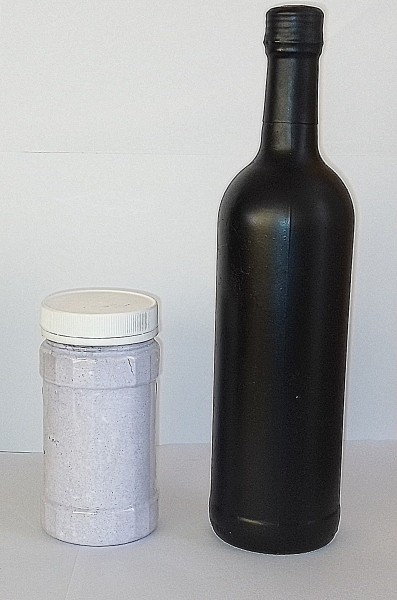 COMBO-500g Powder + 1L Deterium C-16 Universal Cleaning Chemical Solution - Image 2
