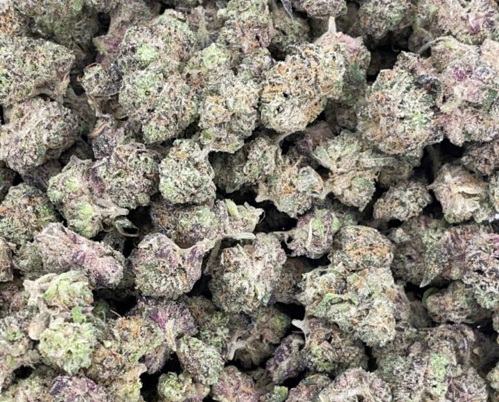 Deep Fried Ice Cream Strain