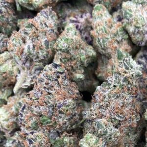 White Widow Strain
