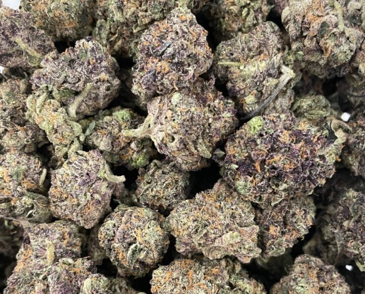 Gelato #45 Strain