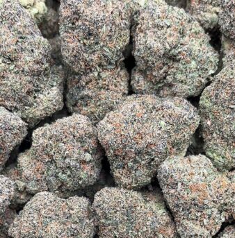 Grape Runtz Strain– PK392