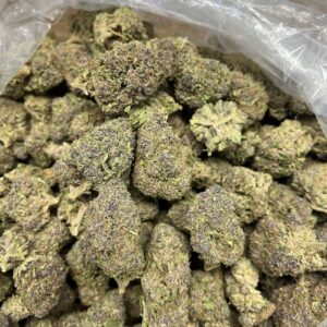 Groovy Grape THCA Flower