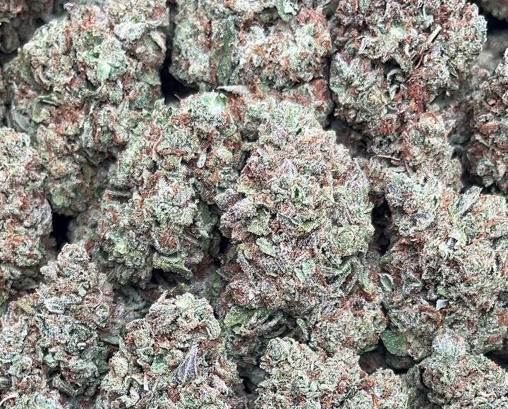 Hawaiians Cookies – PK192