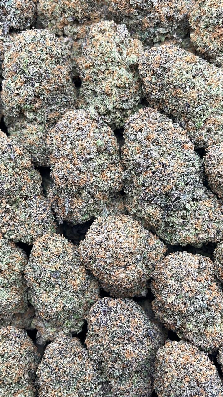 Sour Space Candy – PK377