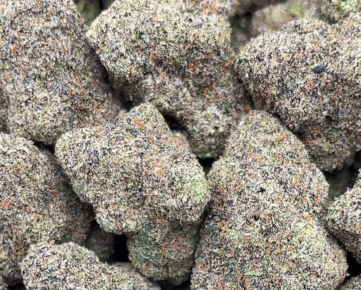 Blockberry – PK376