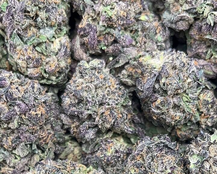 Black Cherry Pie – PK368