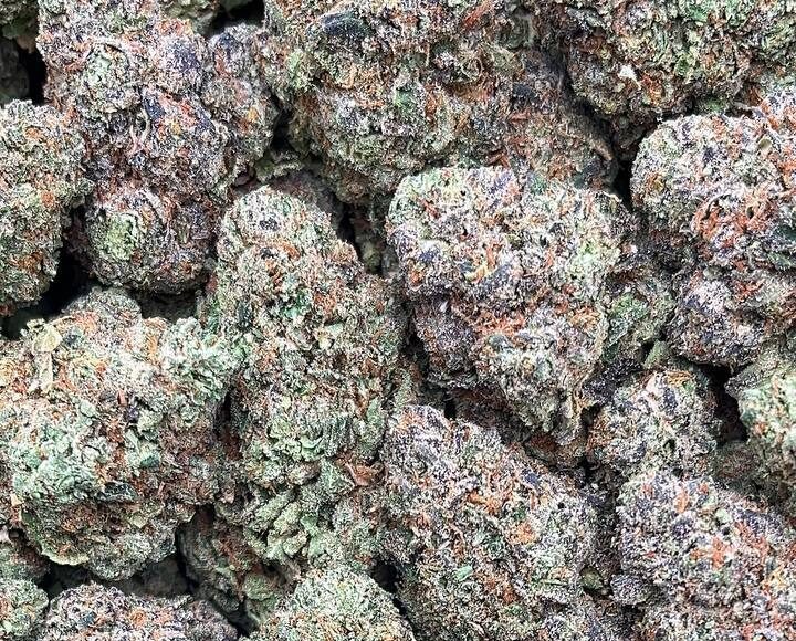 Pink Candy Kush – PK356