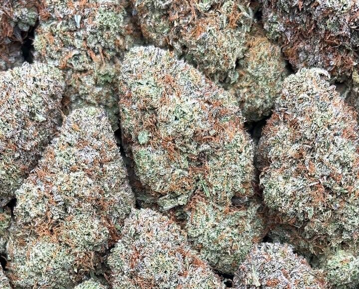 Platinum Blue Dream – PK334