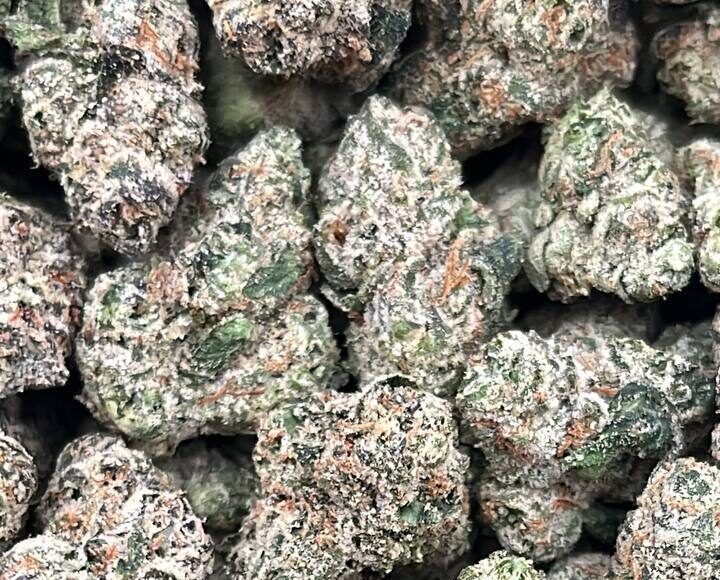 Mule Fuel – PK106 Mediums