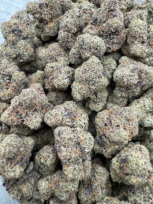 Jager Strain