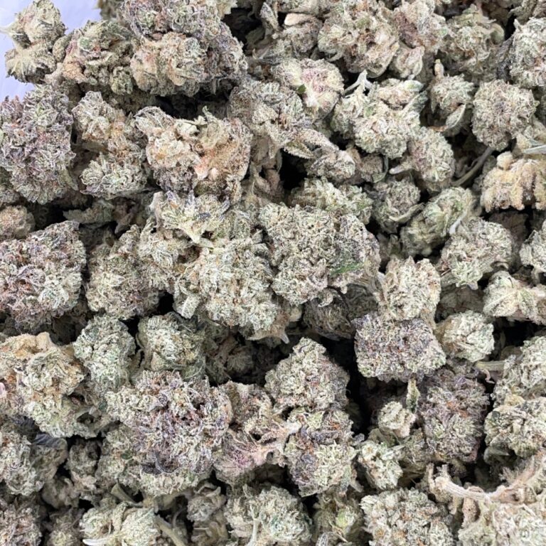 Khalifa Mints Strain