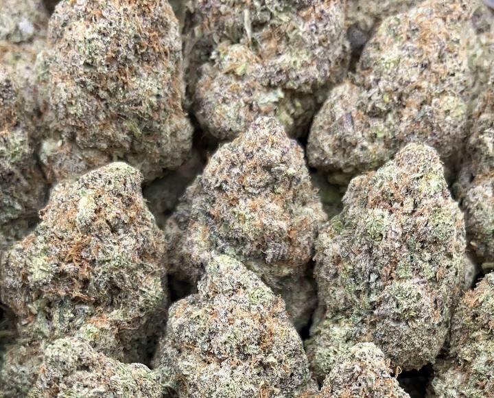Master Kush – PK112