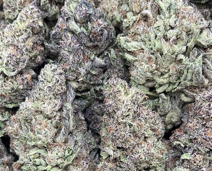 Moon Berry Strain– PK380