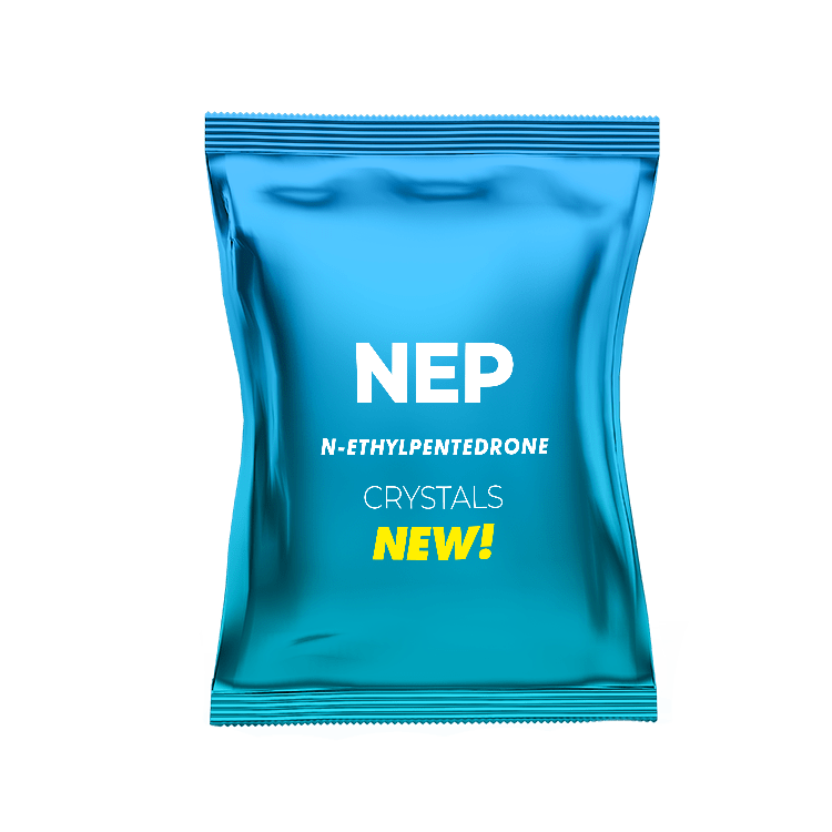 N-Ethylpentedrone (NEP)