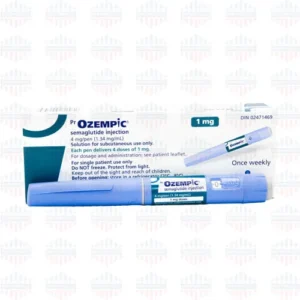 Ozempic (Semaglutide)