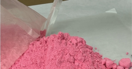 Pink Speed For Sale