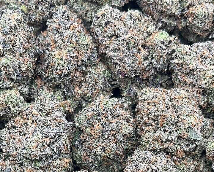 Platinum Blueberry Strain– PK387