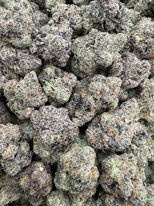 Strawberry Banana Strain