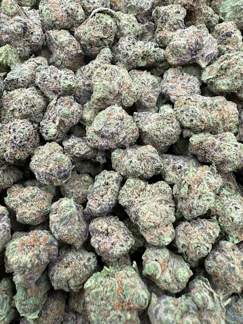 Topanga Cake Strain