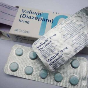 Valium 10 mg