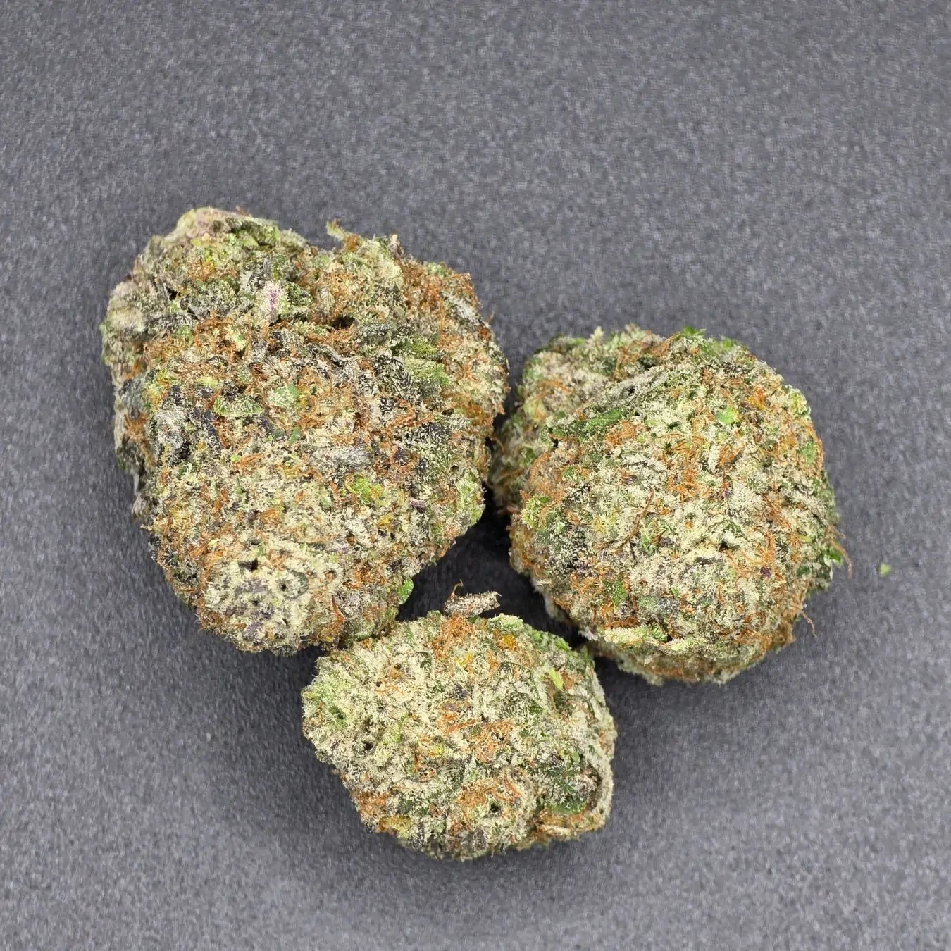 Blueberry Pink Lemonade Strain