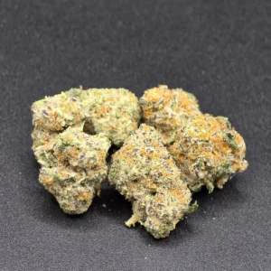 God's Gift Strain