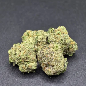 MK Ultra Strain