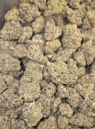 God's Vagina Strain (AAAA+)