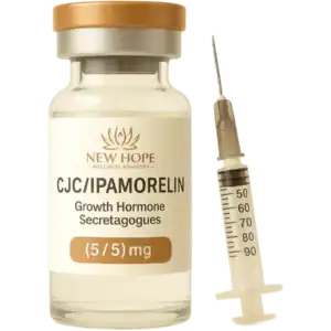 CJC-1295 Peptide